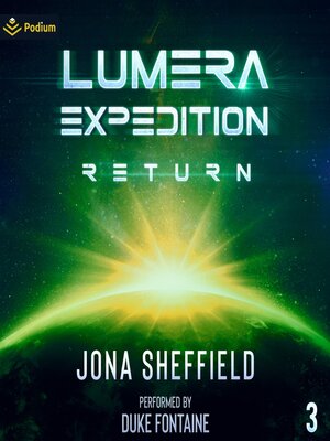 cover image of Return